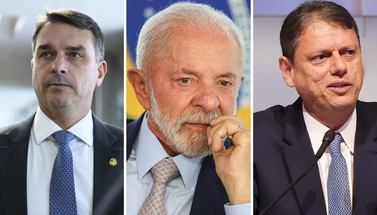 Uma imagem impressionante