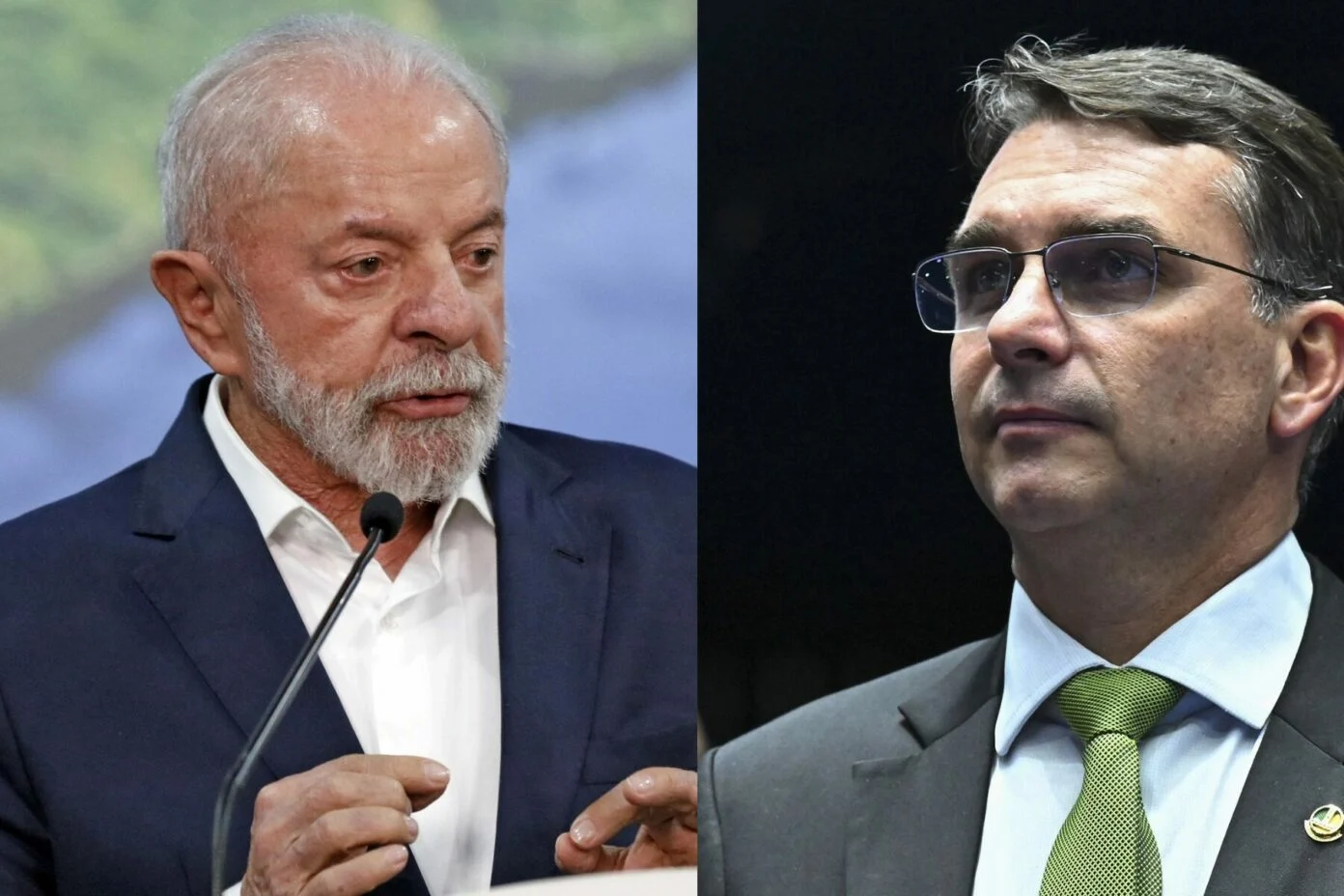 Uma imagem impressionante