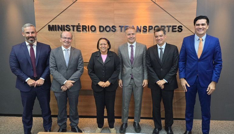 Uma imagem impressionante