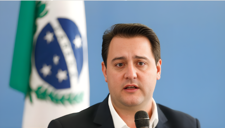 Uma imagem impressionante