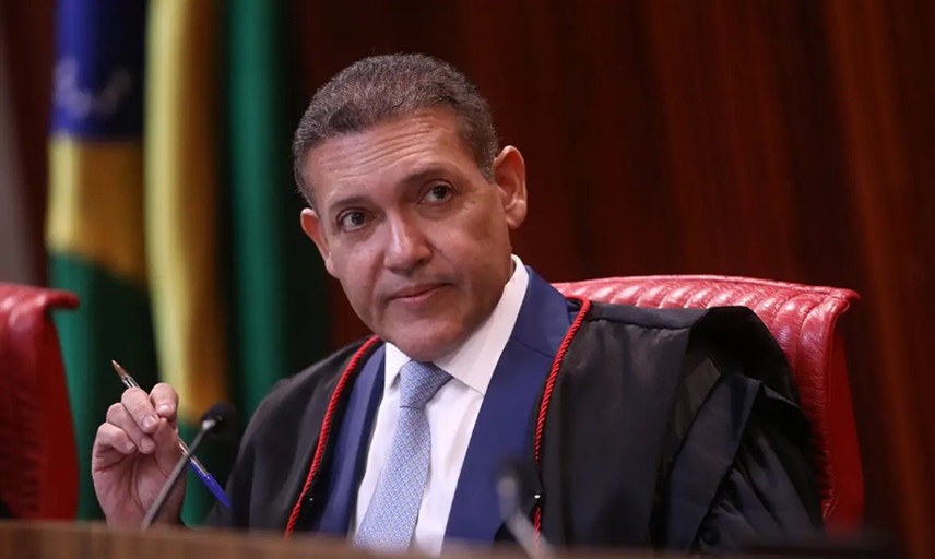Uma imagem impressionante