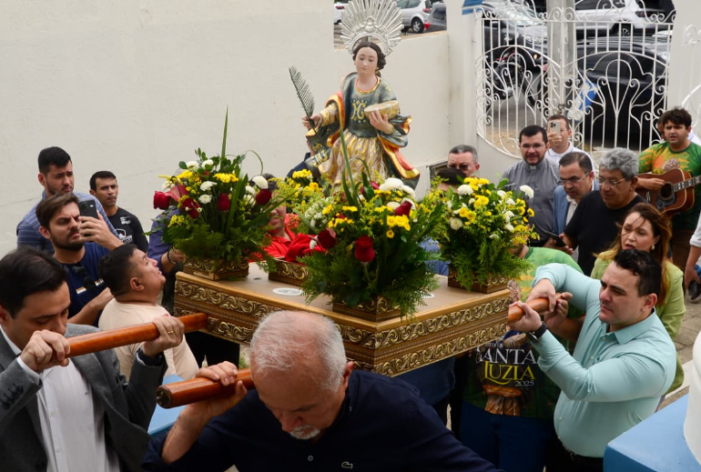 Uma imagem impressionante