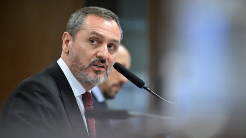 Uma imagem impressionante