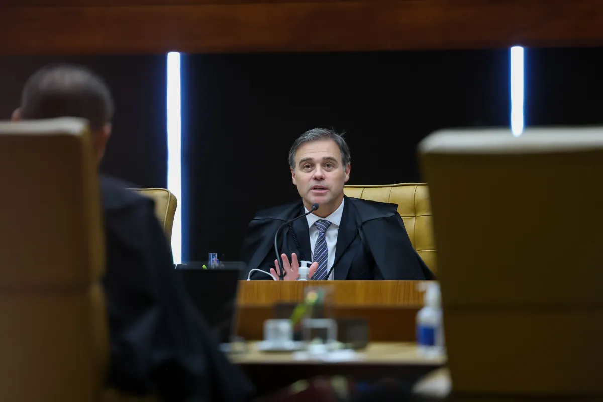 Uma imagem impressionante
