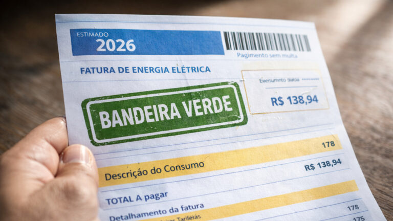 Uma imagem impressionante
