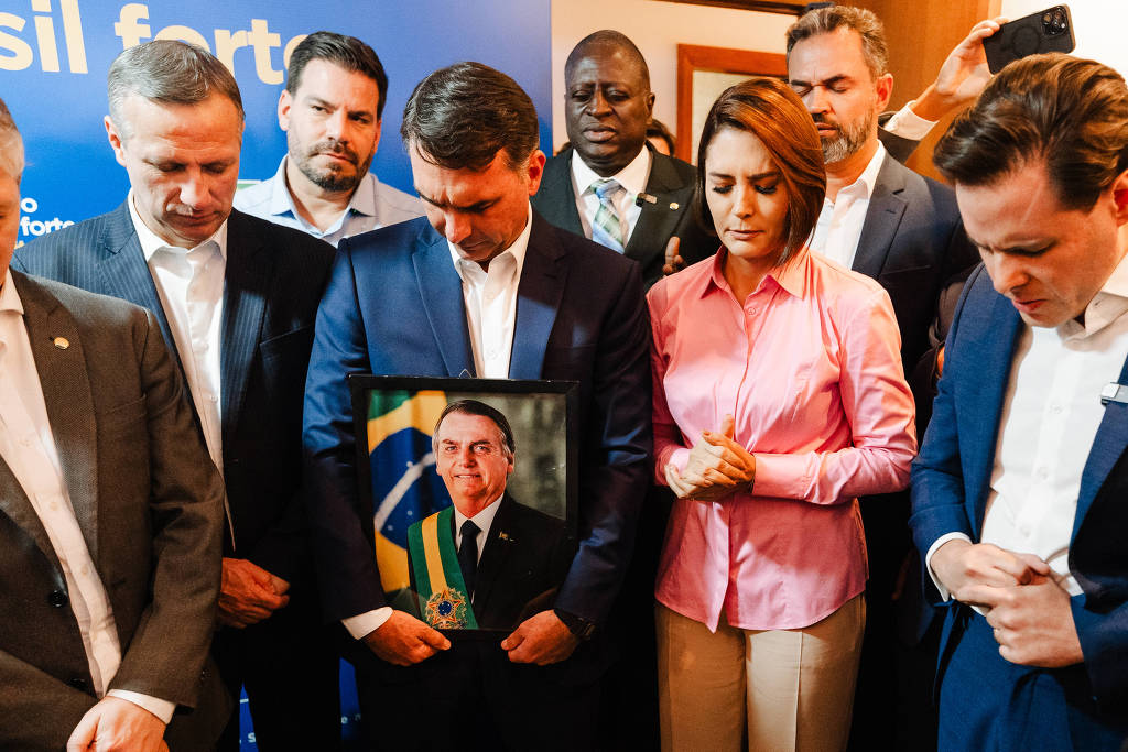 Uma imagem impressionante