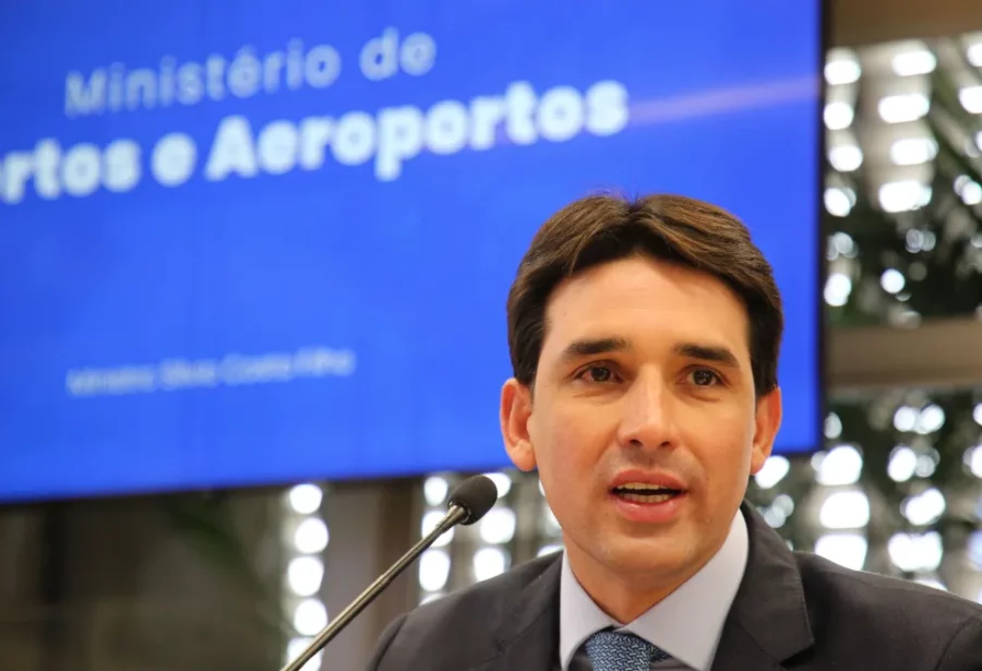 Uma imagem impressionante