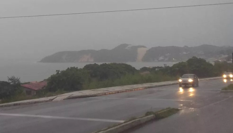 Uma imagem impressionante