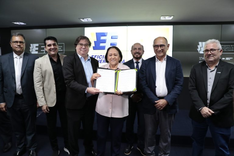 Uma imagem impressionante