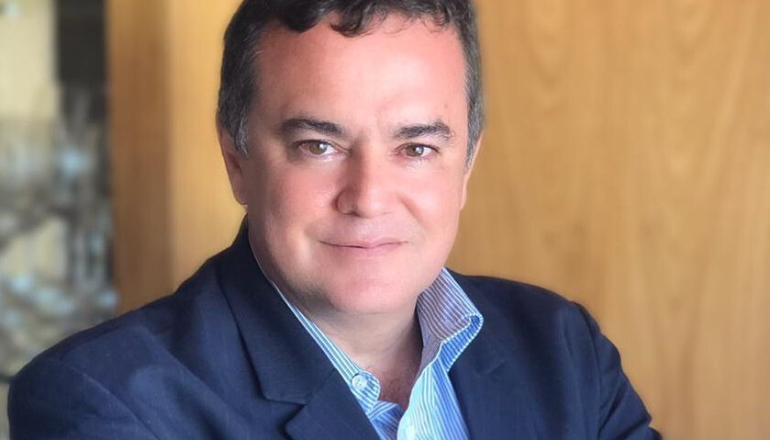 Uma imagem impressionante