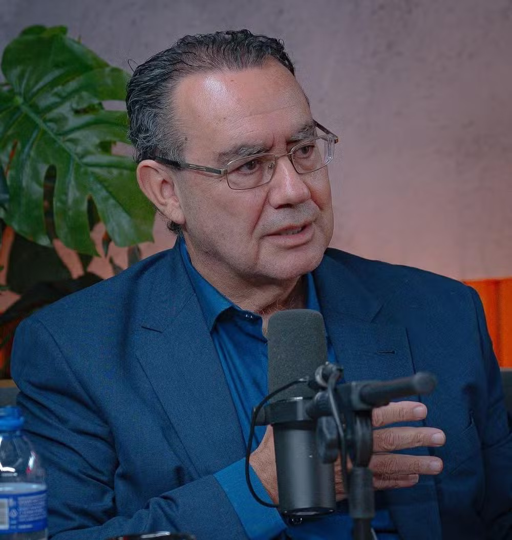 Uma imagem impressionante