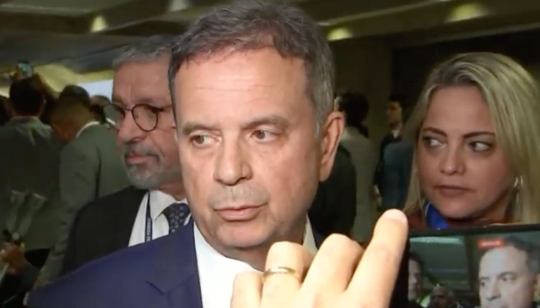 Uma imagem impressionante