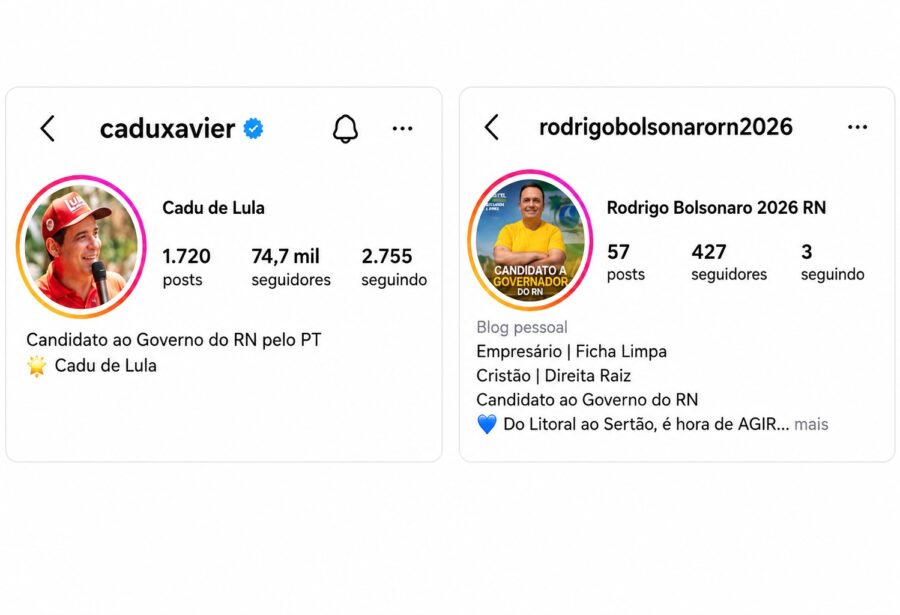 Uma imagem impressionante
