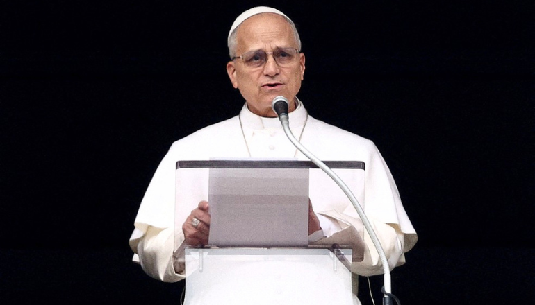 Uma imagem impressionante