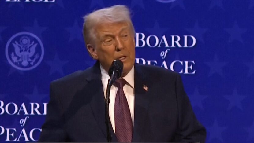 Uma imagem impressionante