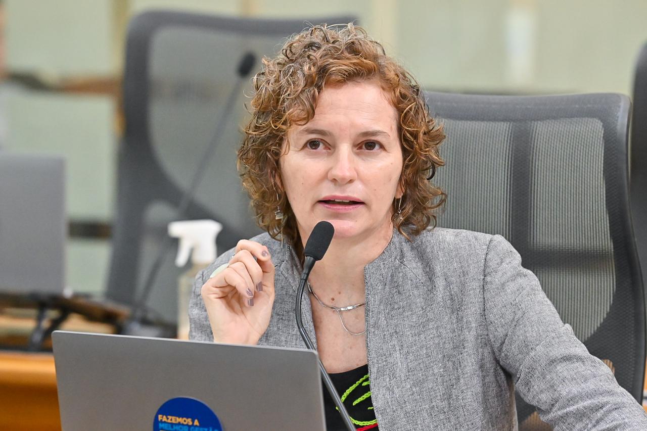 Uma imagem impressionante