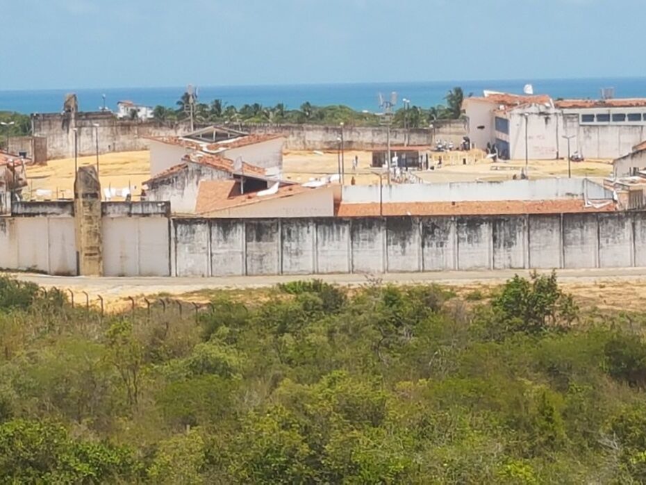Uma imagem impressionante