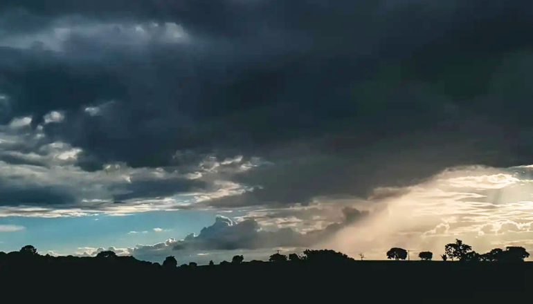 Uma imagem impressionante