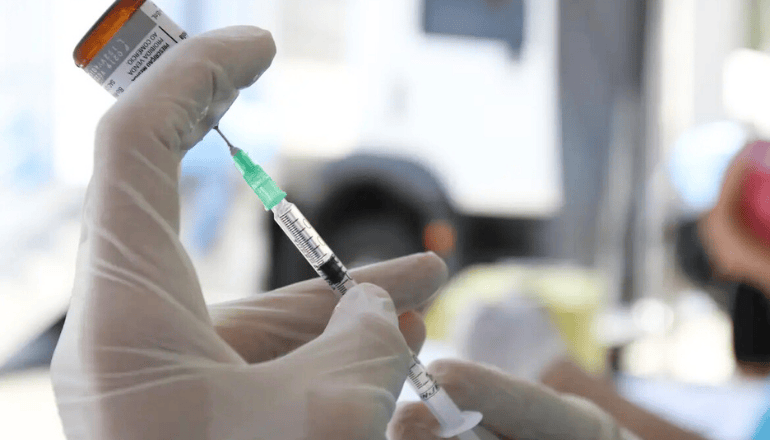 Uma imagem impressionante