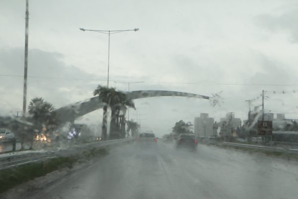 Uma imagem impressionante