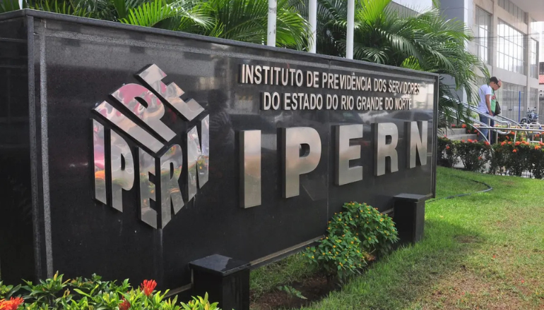 Uma imagem impressionante