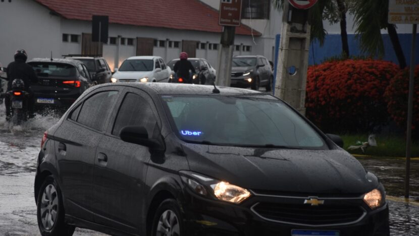 Uma imagem impressionante