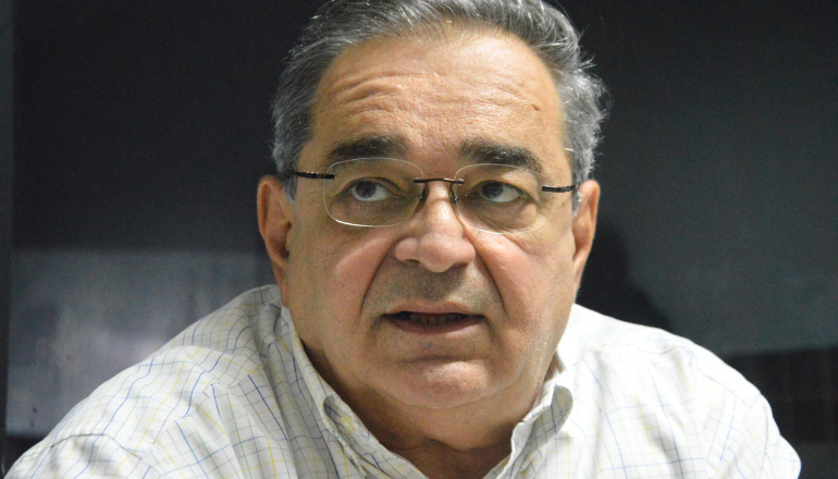 Uma imagem impressionante