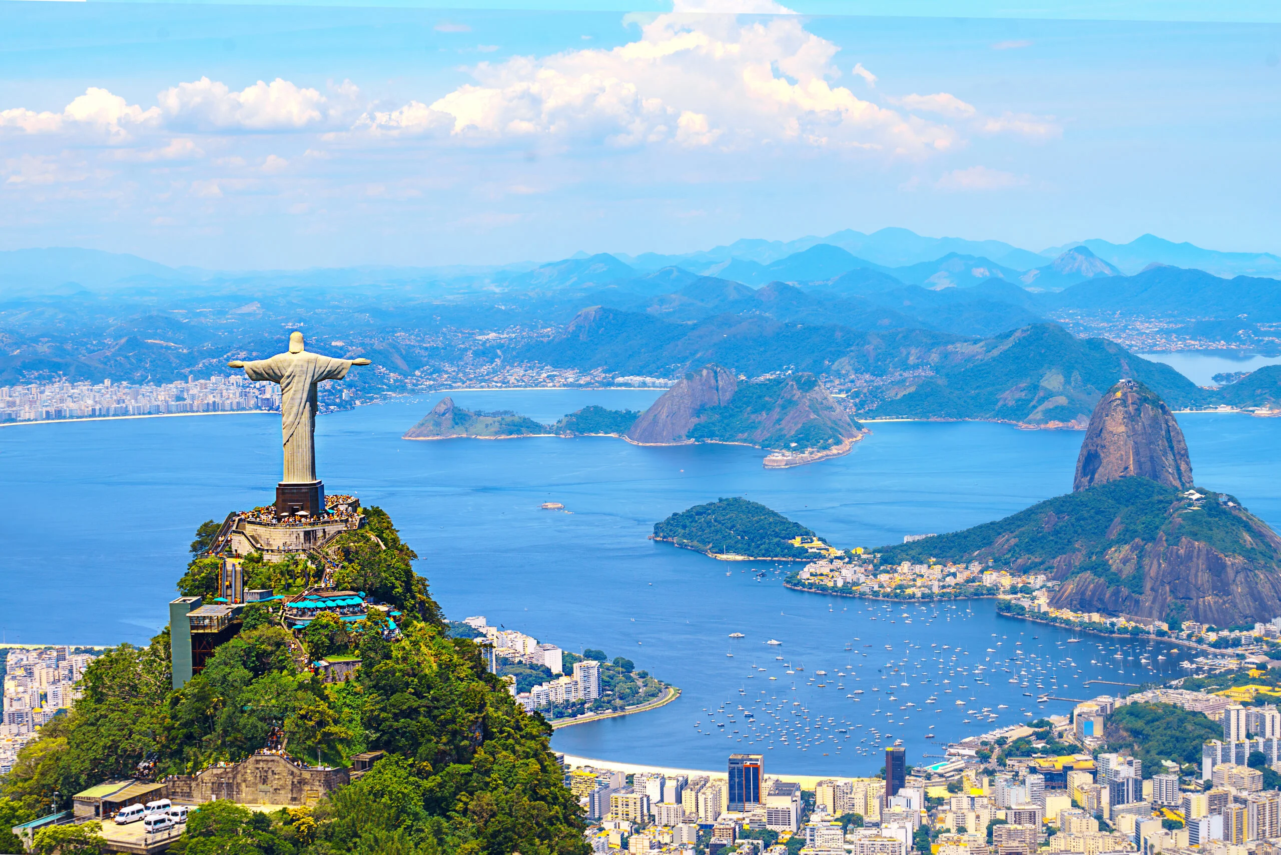 Uma imagem impressionante