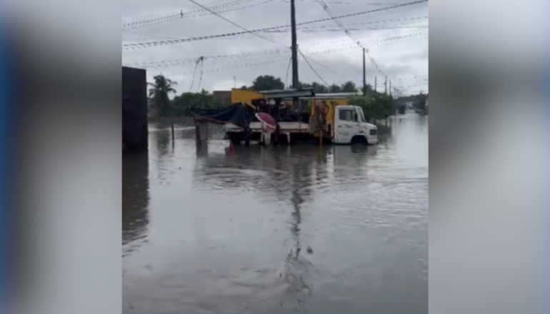 Uma imagem impressionante