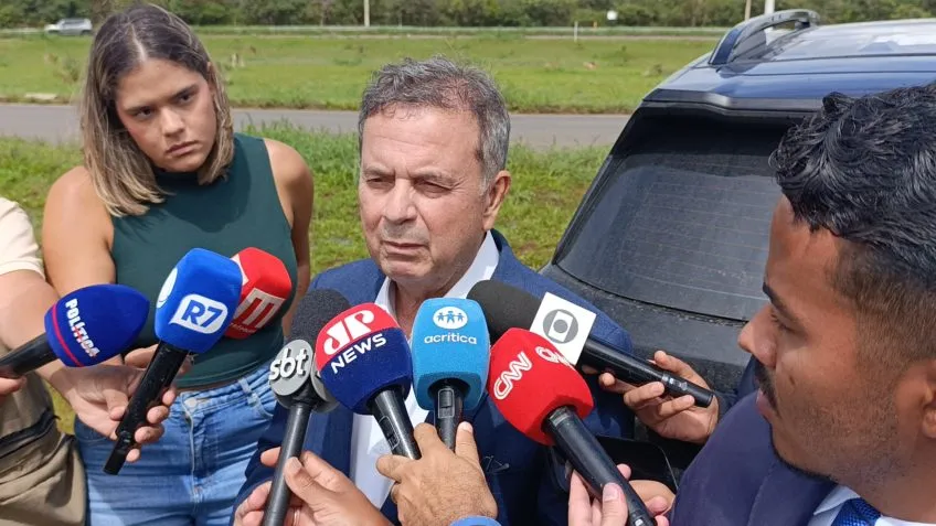 Uma imagem impressionante