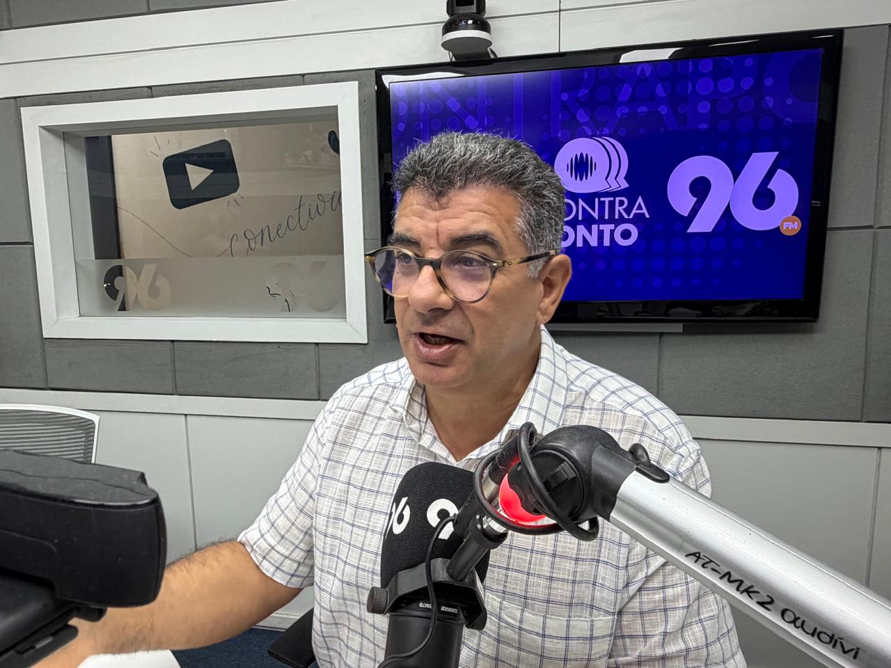 Uma imagem impressionante
