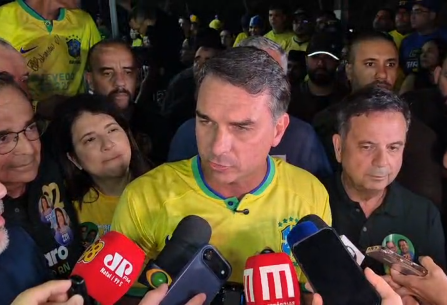 Uma imagem impressionante