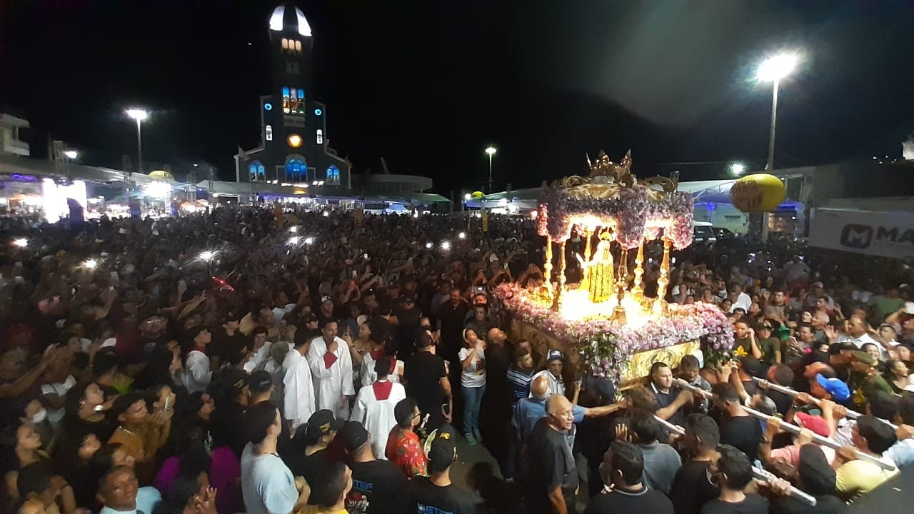 Uma imagem impressionante