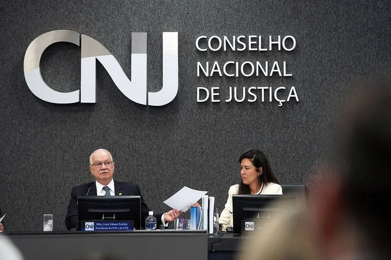Uma imagem impressionante