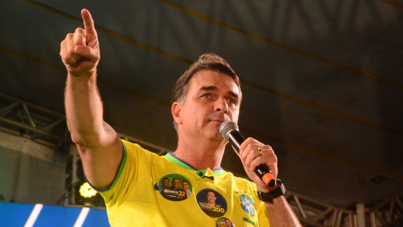 Uma imagem impressionante