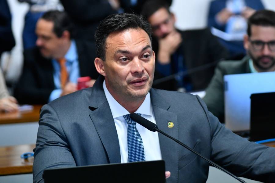 Uma imagem impressionante