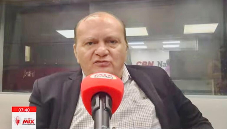 Uma imagem impressionante