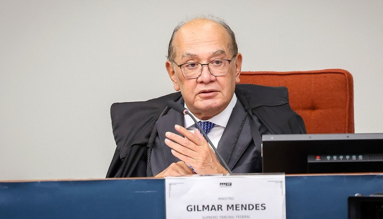 Uma imagem impressionante