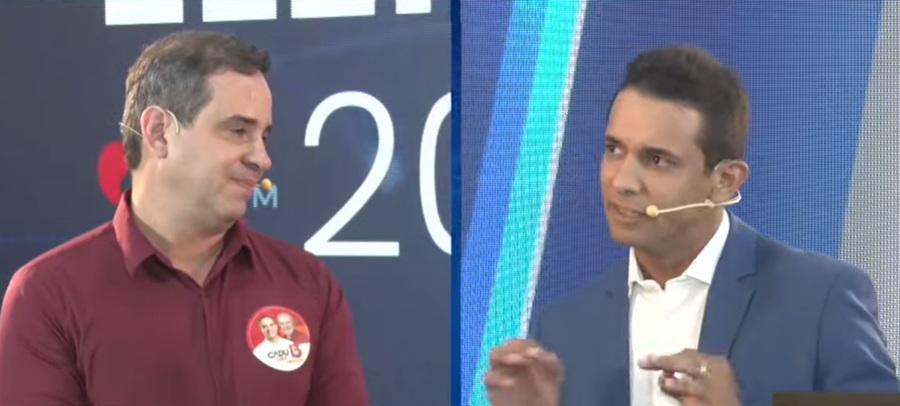 Uma imagem impressionante