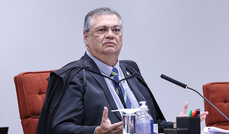 Uma imagem impressionante