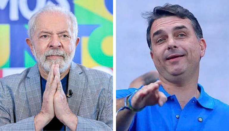 Uma imagem impressionante