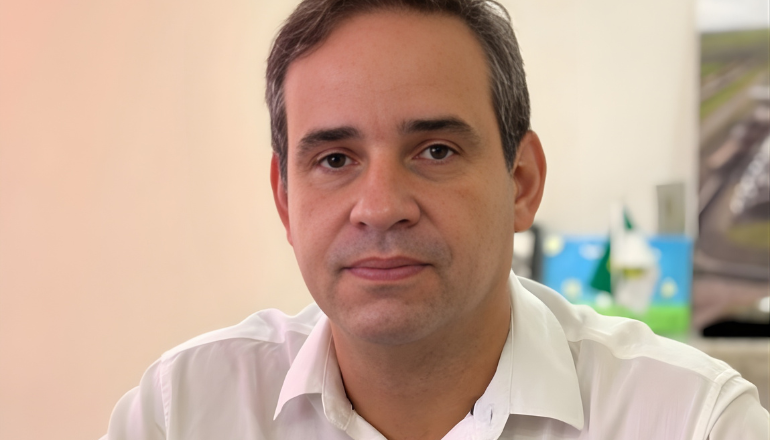 Uma imagem impressionante