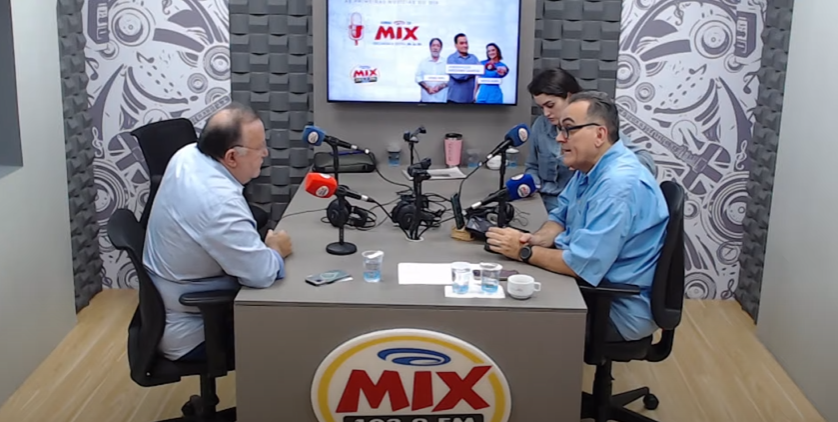 Uma imagem impressionante