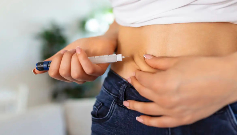 Uma imagem impressionante