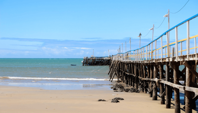 Uma imagem impressionante