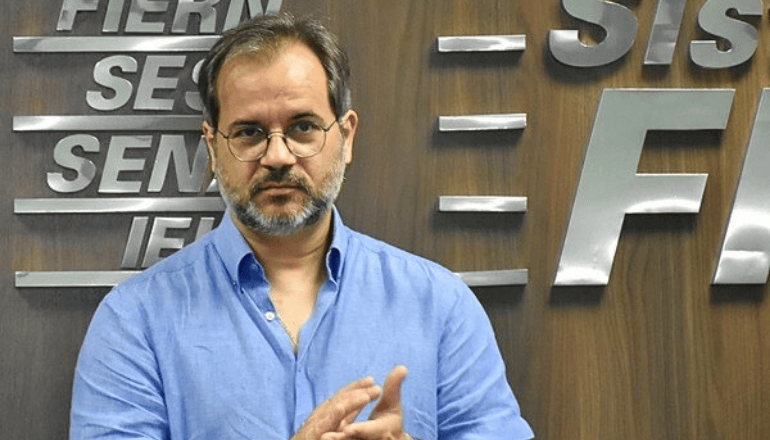 Uma imagem impressionante