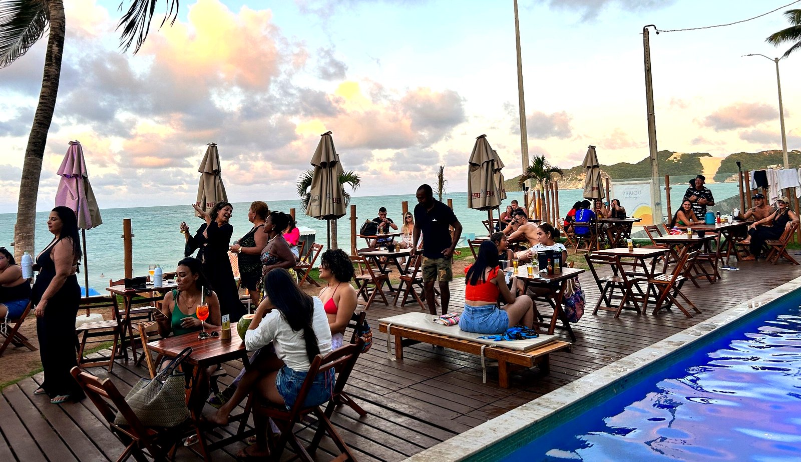 Uma imagem impressionante