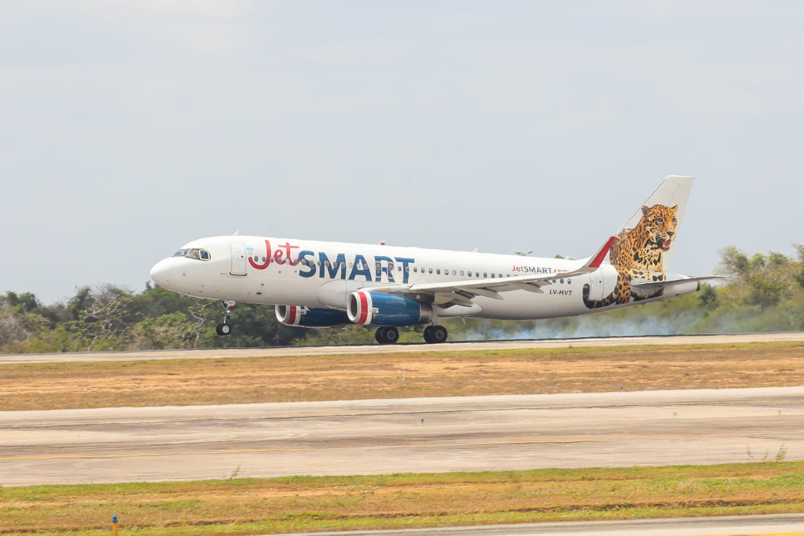 Uma imagem impressionante