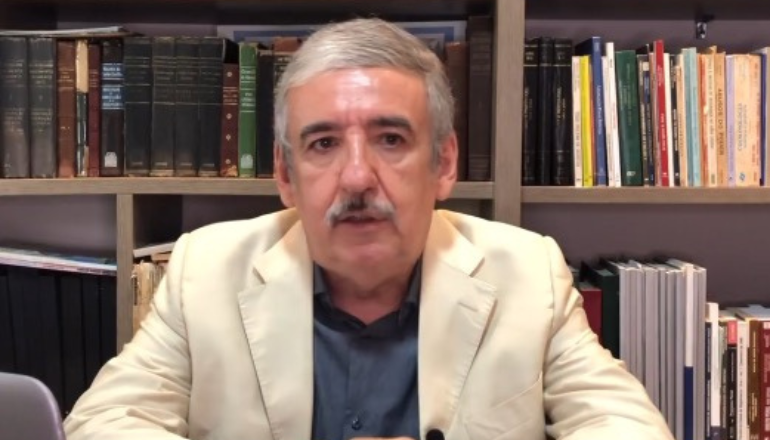 Tribunal de Justiça rejeita promoção de Henrique Baltazar ao cargo de desembargador