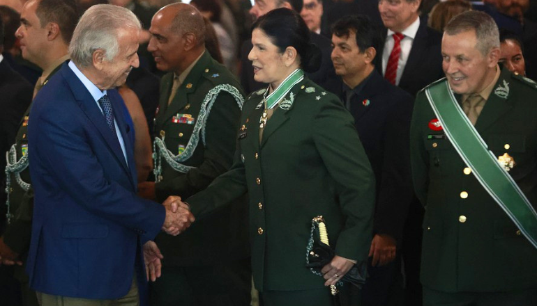 Uma imagem impressionante